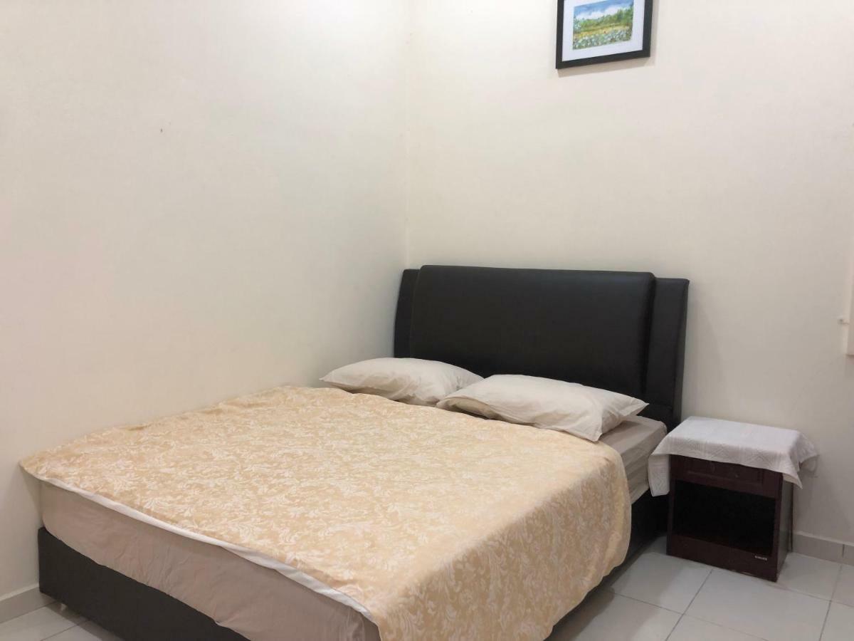 Magnolia 1 Homestay Kampung Kuala Besut Eksteriør bilde